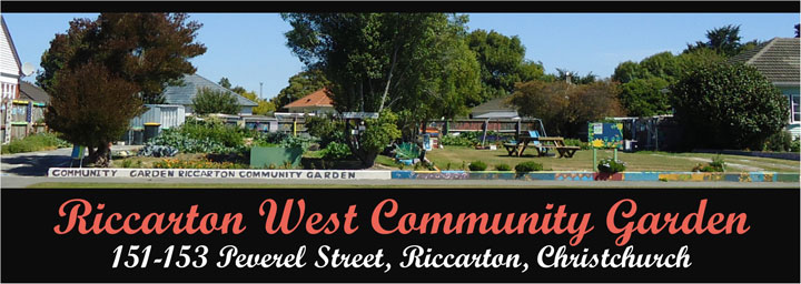 Community Garden Header