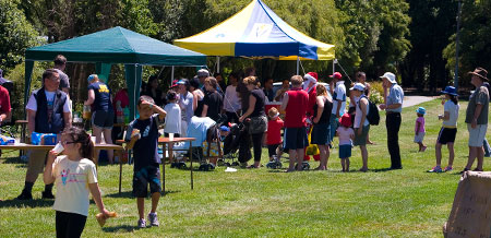 Developing Community | Riccarton, Christchurch