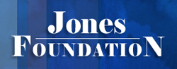 Jones Foundation logo