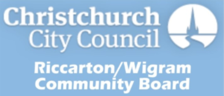 CCC Riccarton logo