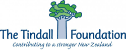Tindall Foundation logo